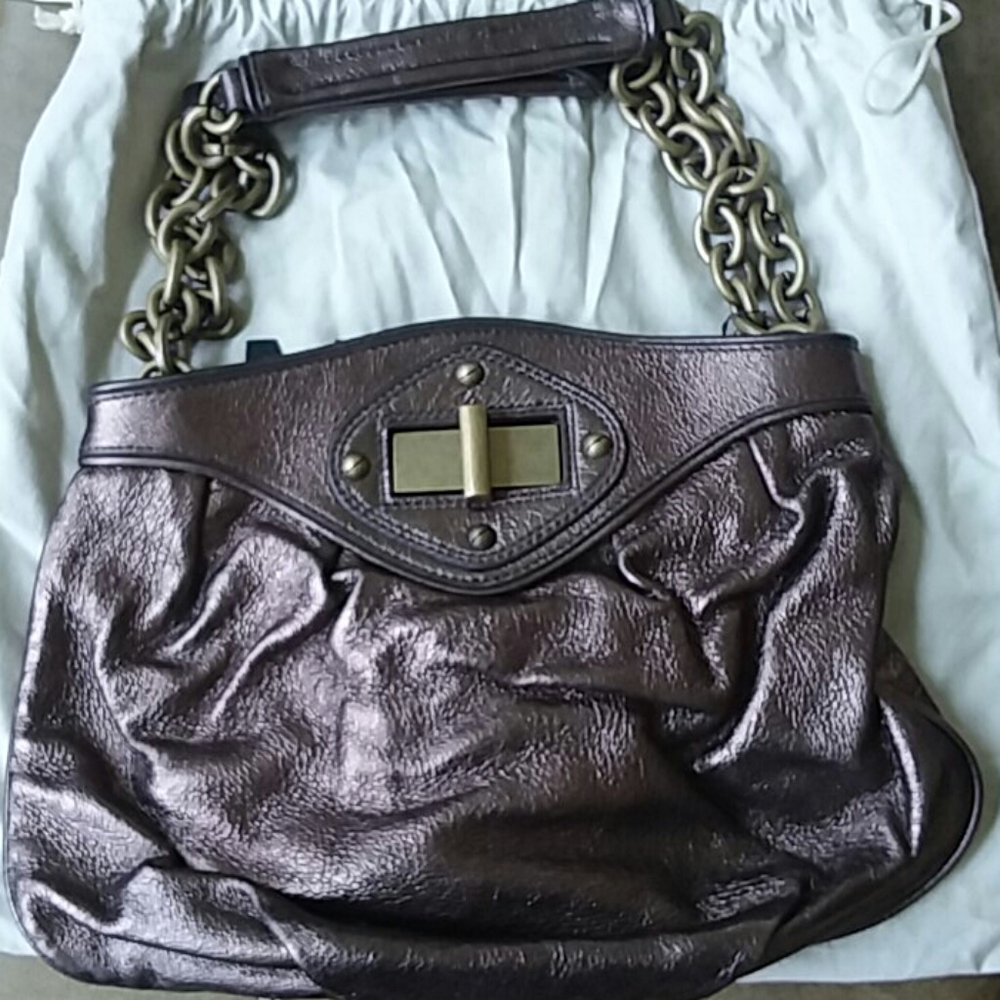 Maxx New York Handbag